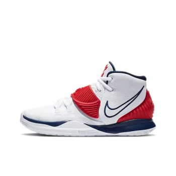 Nike Kyrie 6 USA White GS