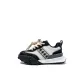 Black Fleece-Lined