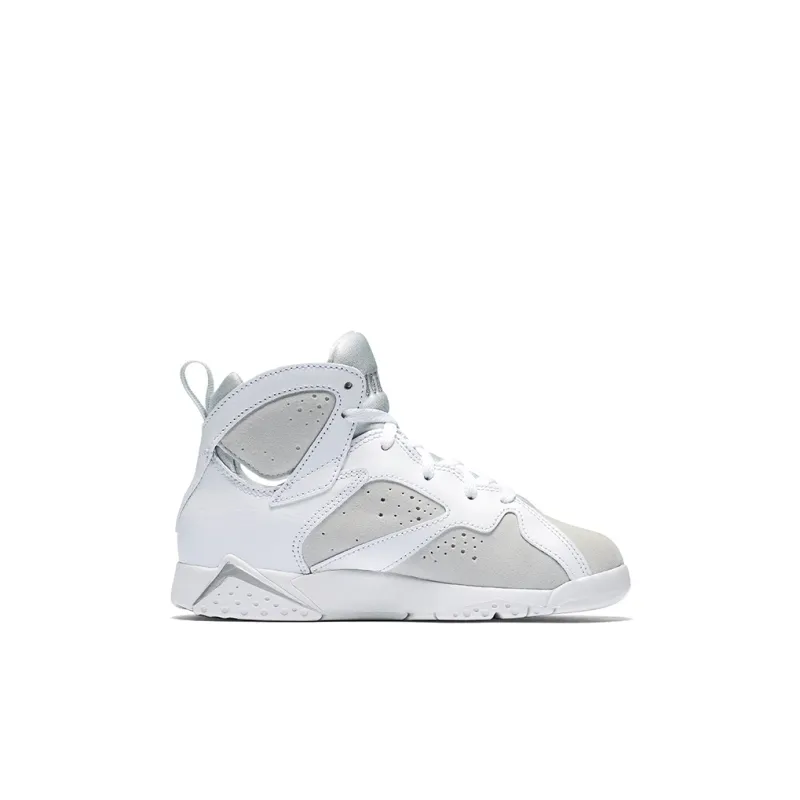Jordan 7 Retro Pure Money White PS-1