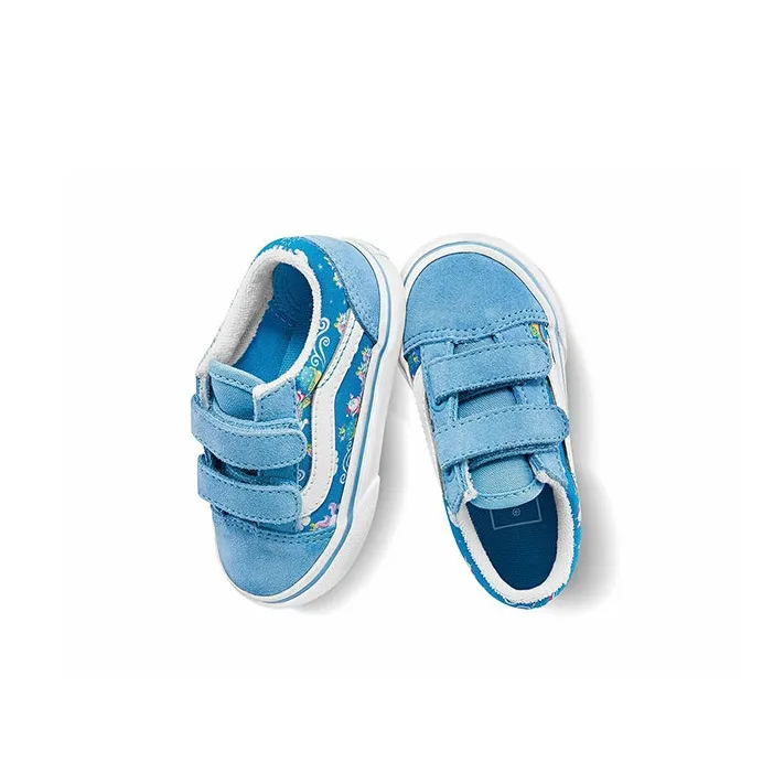 Vans Old Skool Collection Toddler Shoes Baby-3