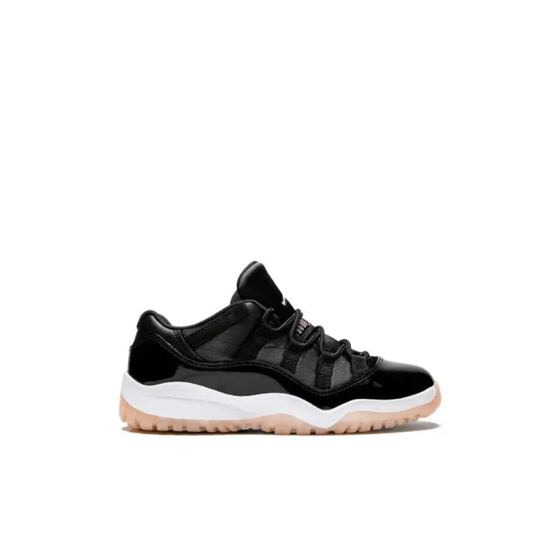 Jordan 11 Retro Low Bleached Coral PS-1