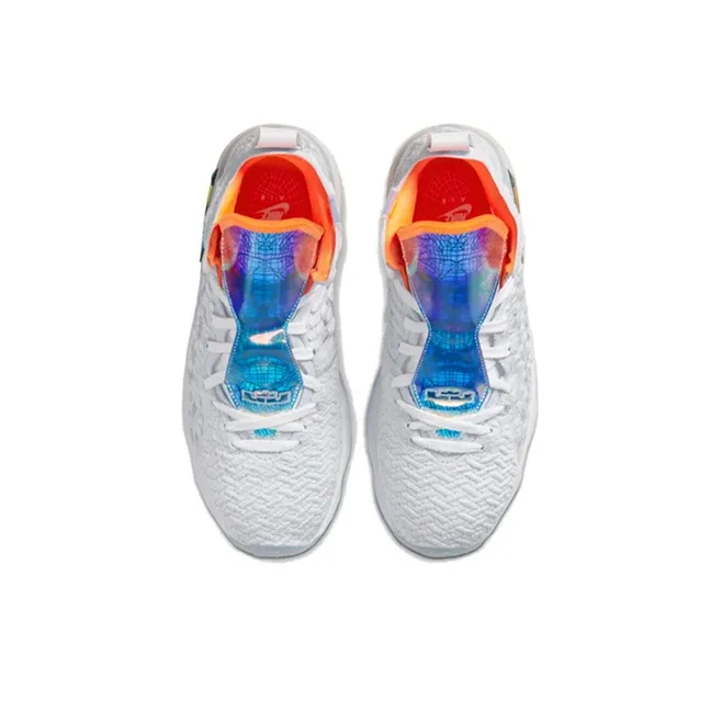 Nike LeBron 17 Future Air GS-2