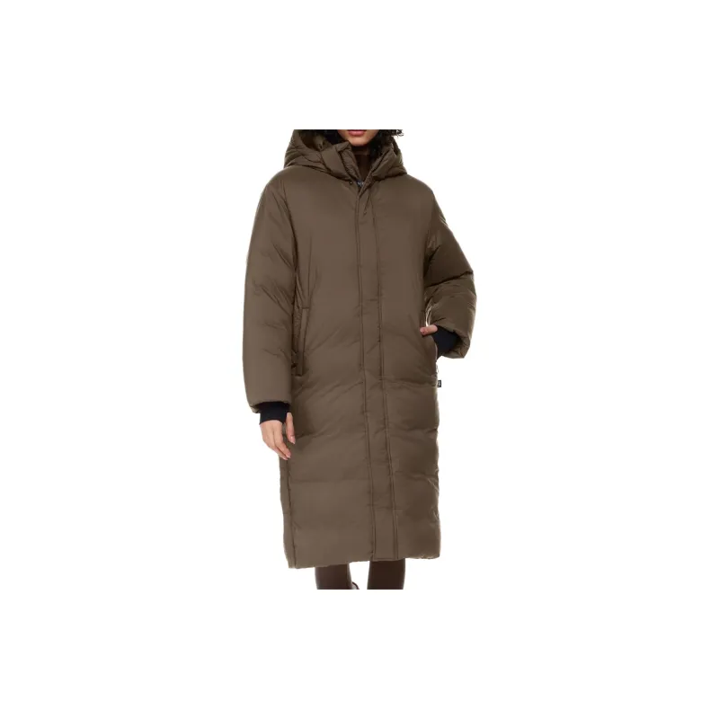 ARITZIA Down Jackets Women's-5
