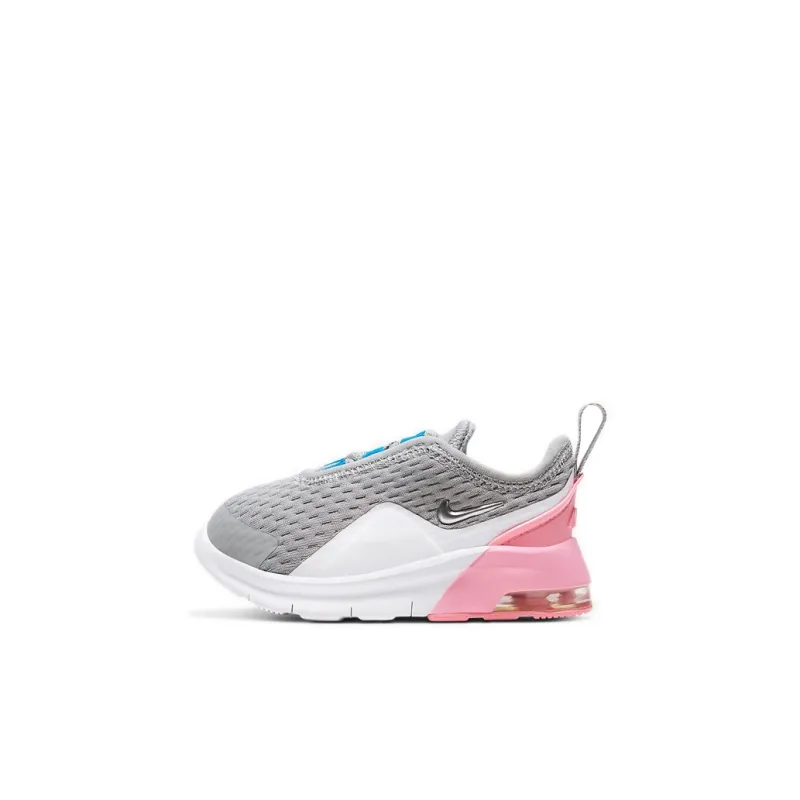 Nike Air Max Motion 2 Light Smoke Grey TD-0