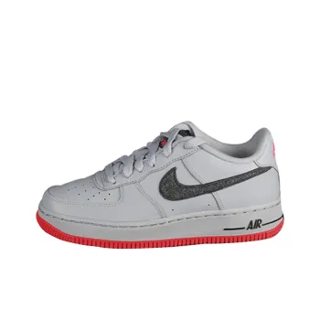 Nike Air Force 1 Felt 'Wolf Grey' GS