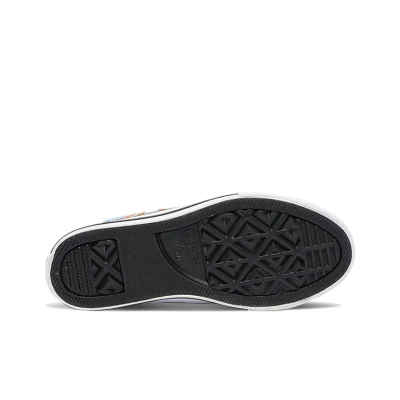 Converse Chuck Taylor All Star   High GS 'Jump Ball'-3