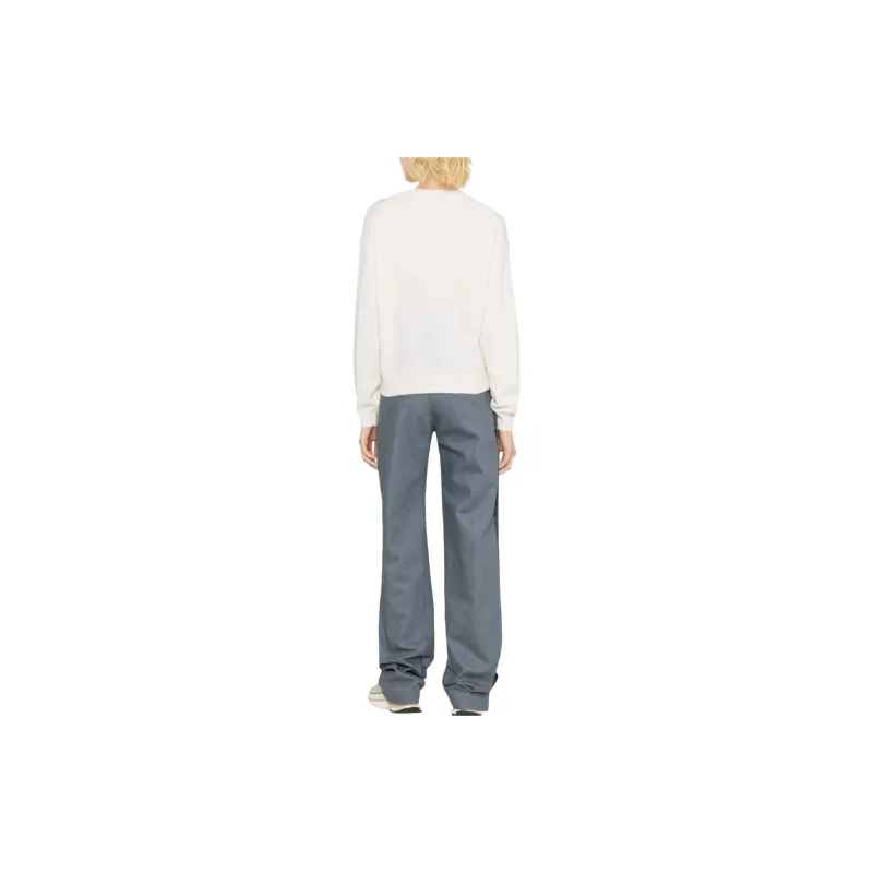 KENZO Boke Flower Jumper 'Off White'-4