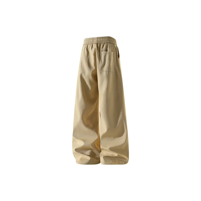 GWAF Casual Pants Unisex-7
