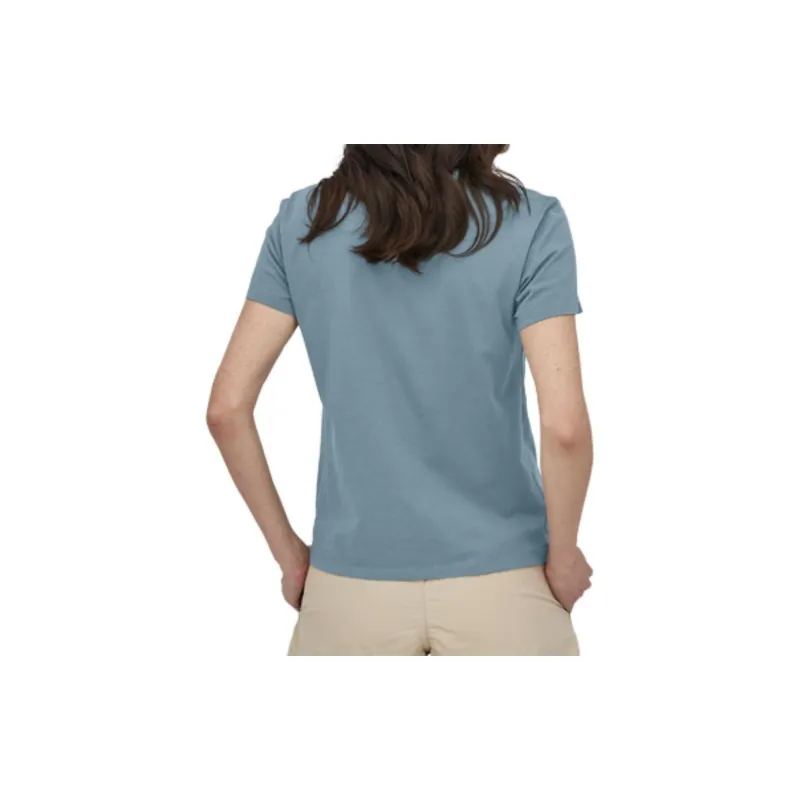 Patagonia Organic Certified T-Shirts Women's-8