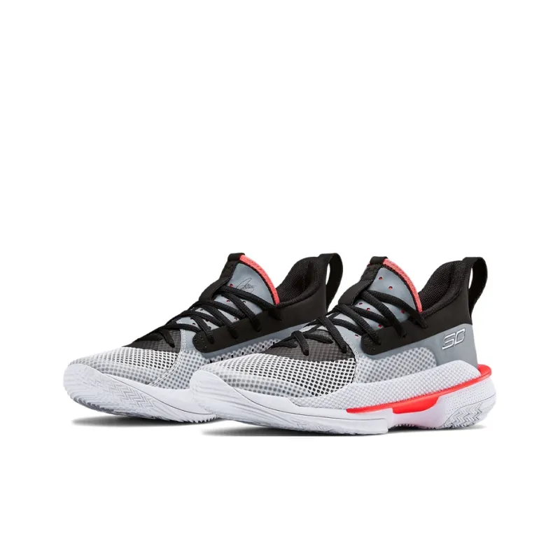 Under Armour Curry 7 UNDRTD GS-2