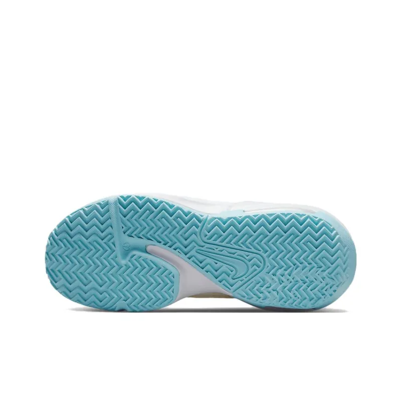 Nike LeBron Witness 6 Coconut Milk (GS)-5