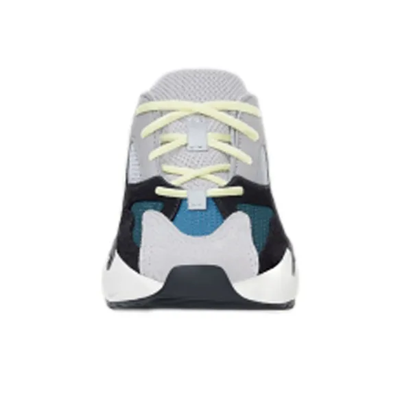 Adidas Yeezy Boost 700 Infant 'Wave Runner'-2
