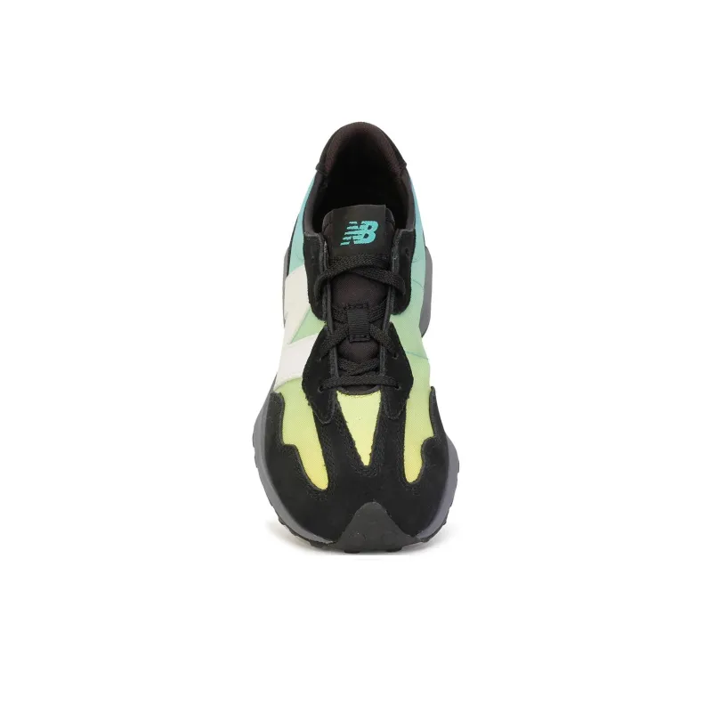 New Balance 327 Black Summer Jade GS-2