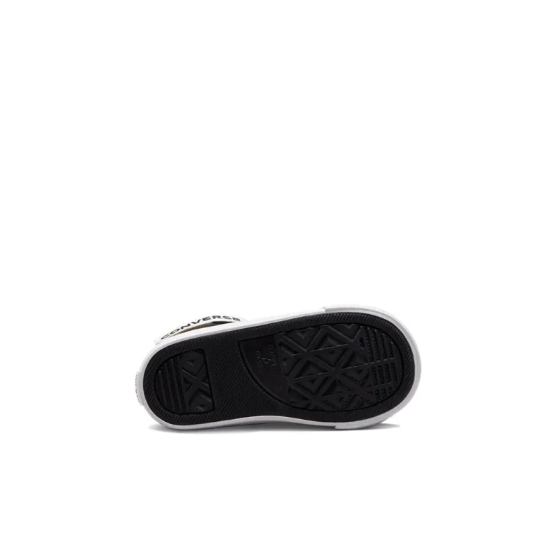 Converse Pro Blaze Strap Toddler Shoes Baby-5