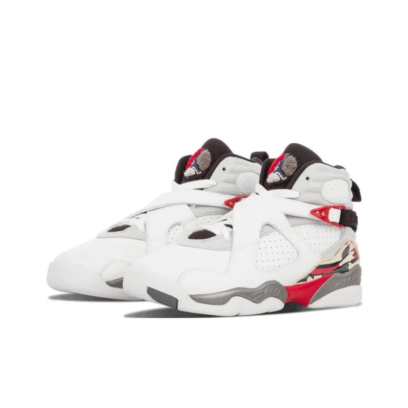 Jordan 8 Retro Bugs Bunny 2013 GS-1