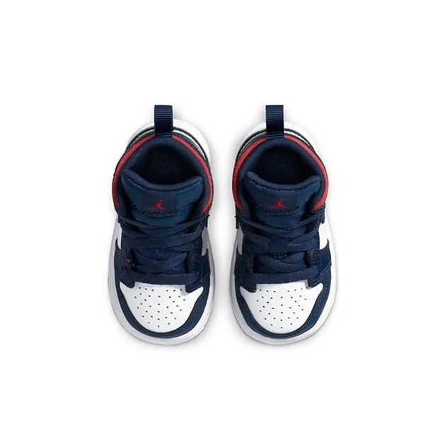 Jordan 1 Mid SE USA TD-2