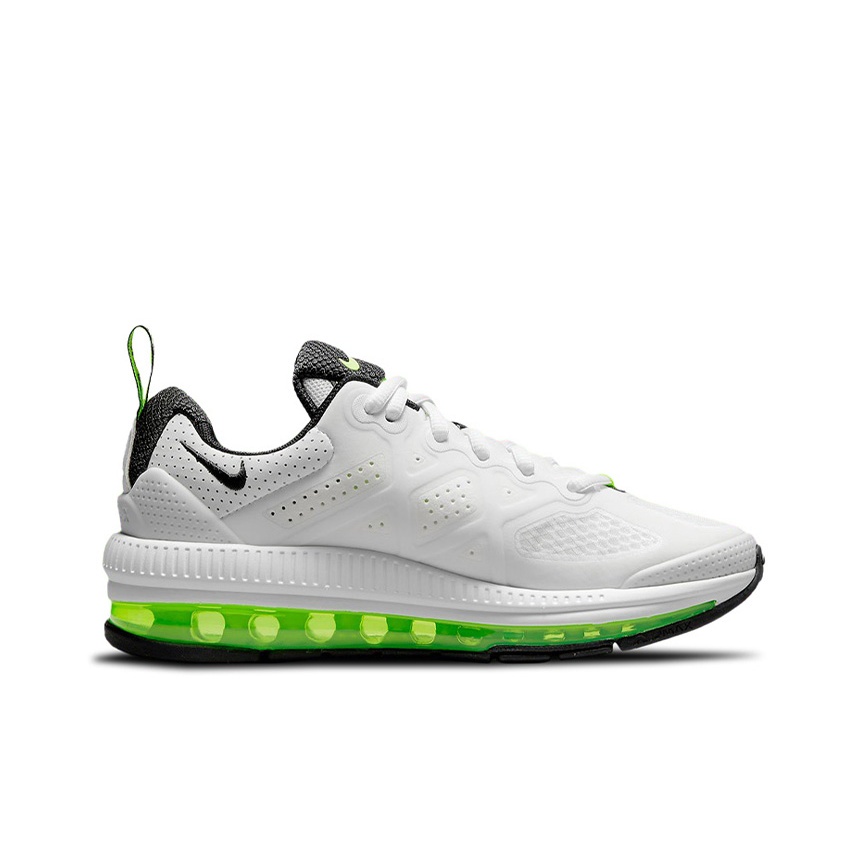 Nike Air Max Genome GS White/Black-Pure Platinum CZ4652-100 Youth online 5.5Y