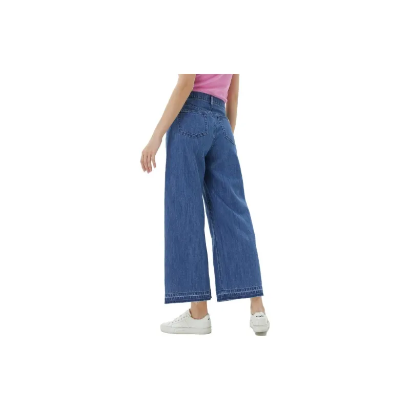 GAP Jeans Women's Blue-3