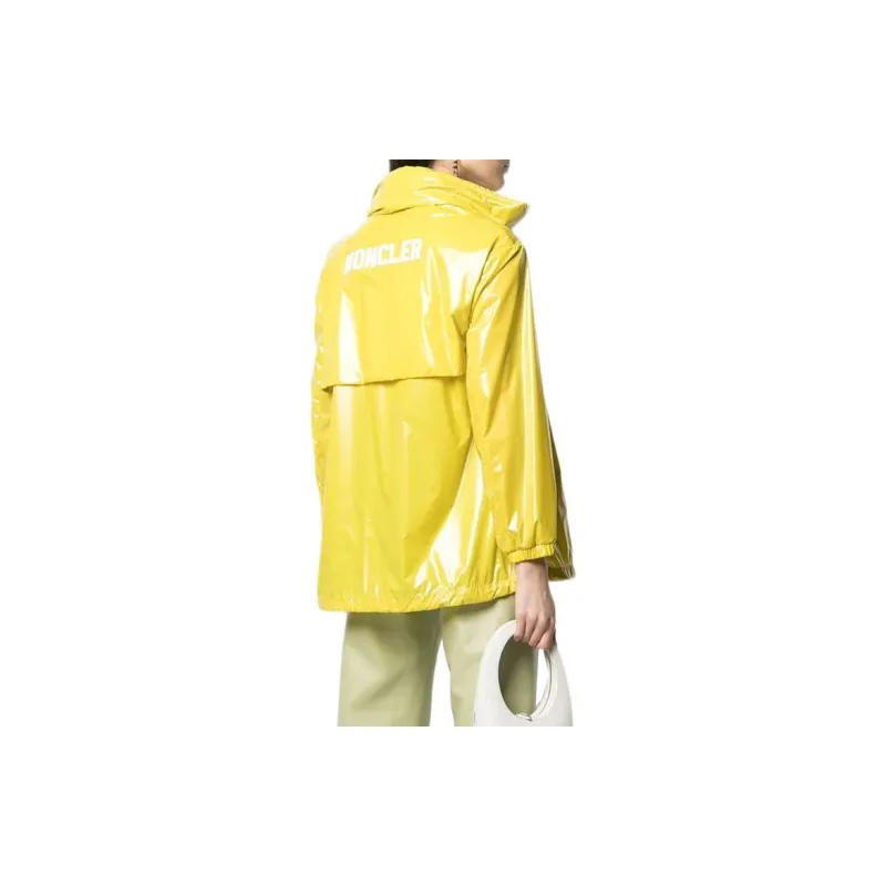 Moncler Melucta Windbreaker Jacket-1
