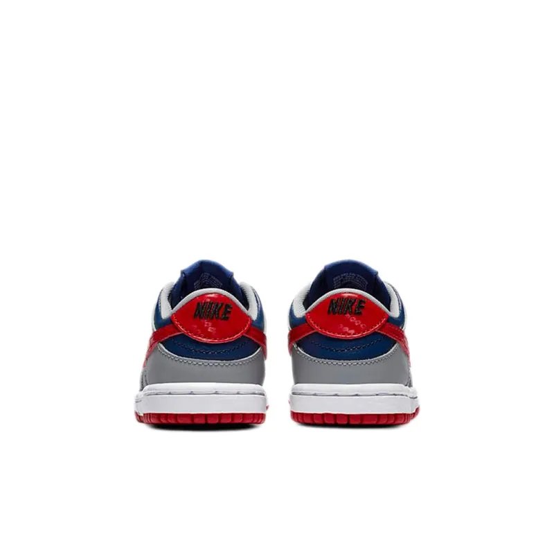 Nike Dunk Low Samba 2020 TD-4