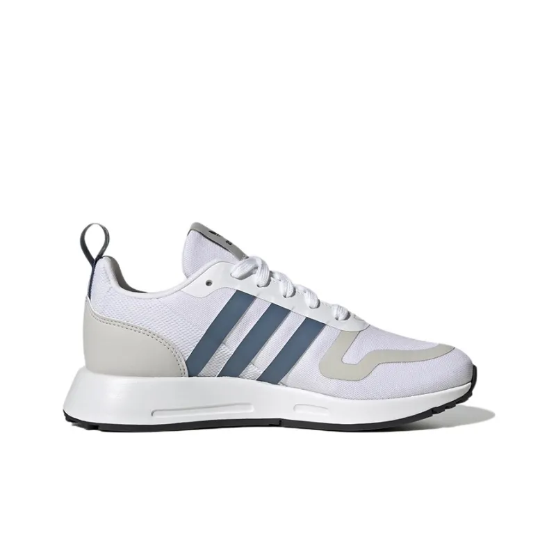 Adidas Multix J 'White Altered Blue'-1