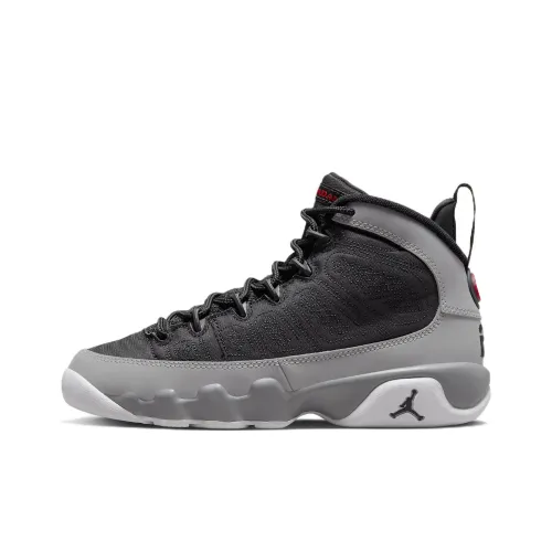 Jordan Air Jordan 9 Vintage Basketball Shoes GS