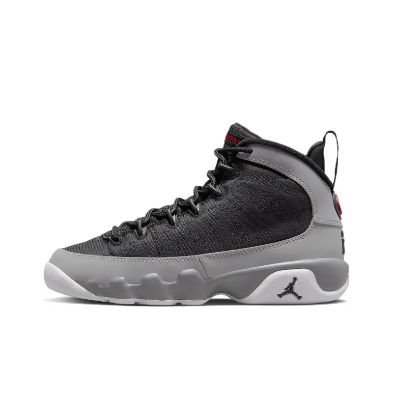 Jordan Air Jordan 9 Vintage Basketball Shoes GS-0
