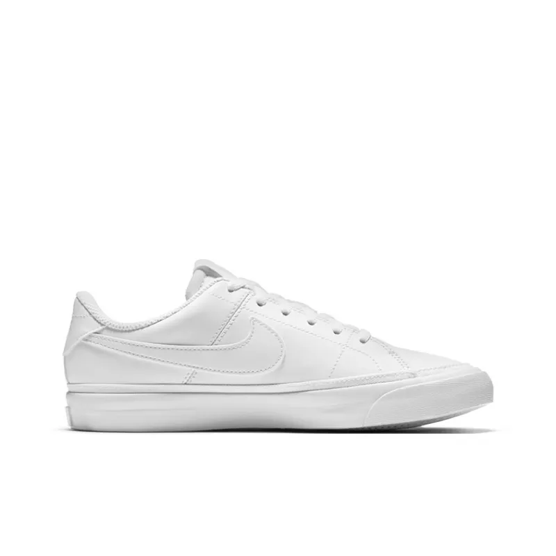 Nike Court Legacy Triple White GS-1
