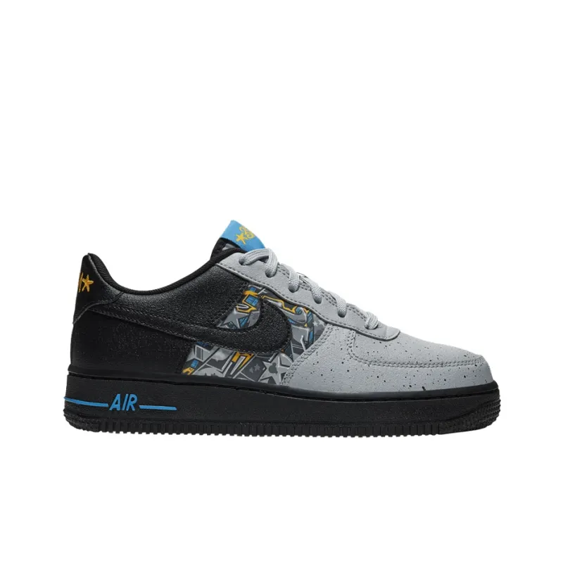 Nike Air Force 1 Low LV8 'Graffiti Graphics' GS-1