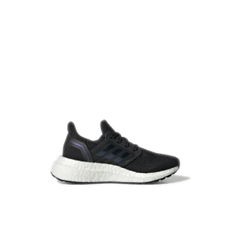 adidas Ultraboost 20 Core Black Blue Violet PS-1