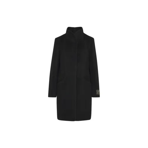 ARITZIA Coats Women's BLACK/Black