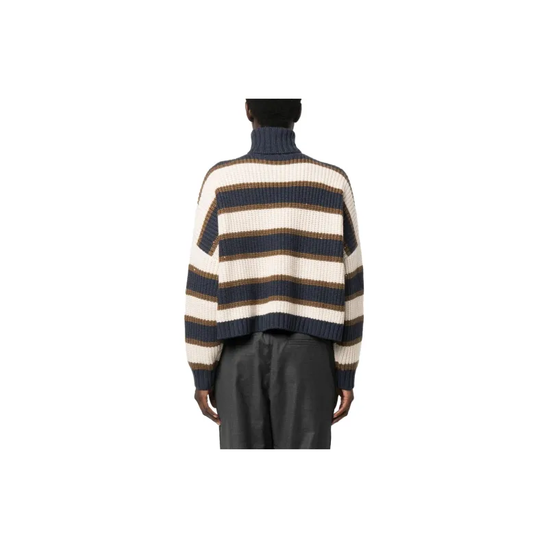 Brunello Cucinelli Sweaters Women's White-7