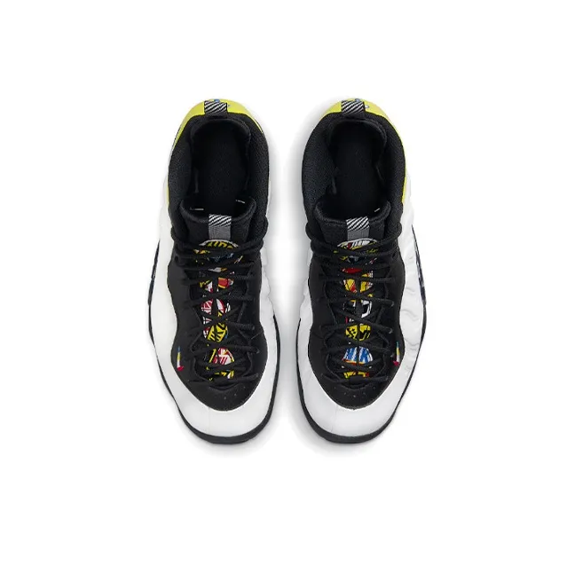 Nike Little Posite One 'Motorsport' GS-3