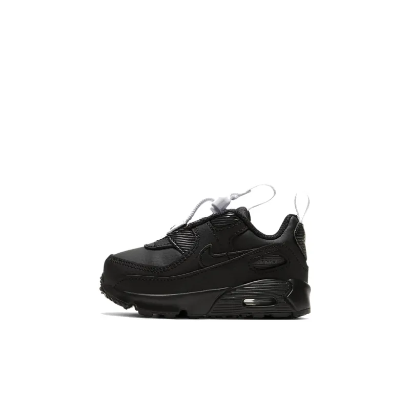 Nike Air Max 90 Toggle Triple Black TD-0