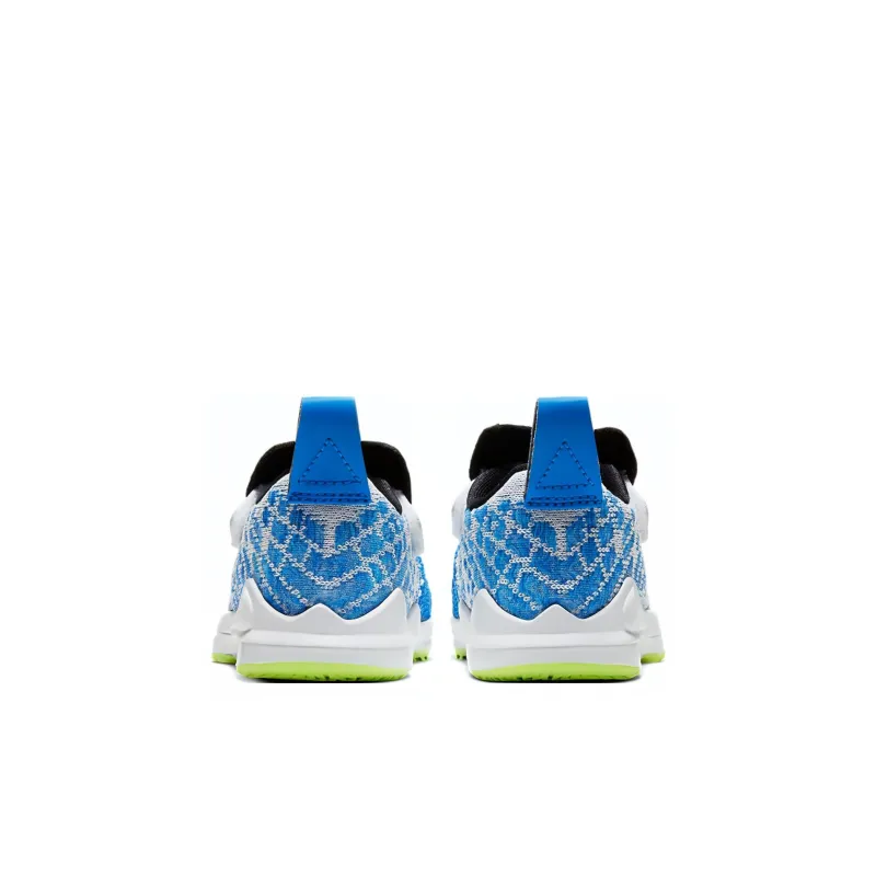Nike LeBron 17 Sprite TD-4