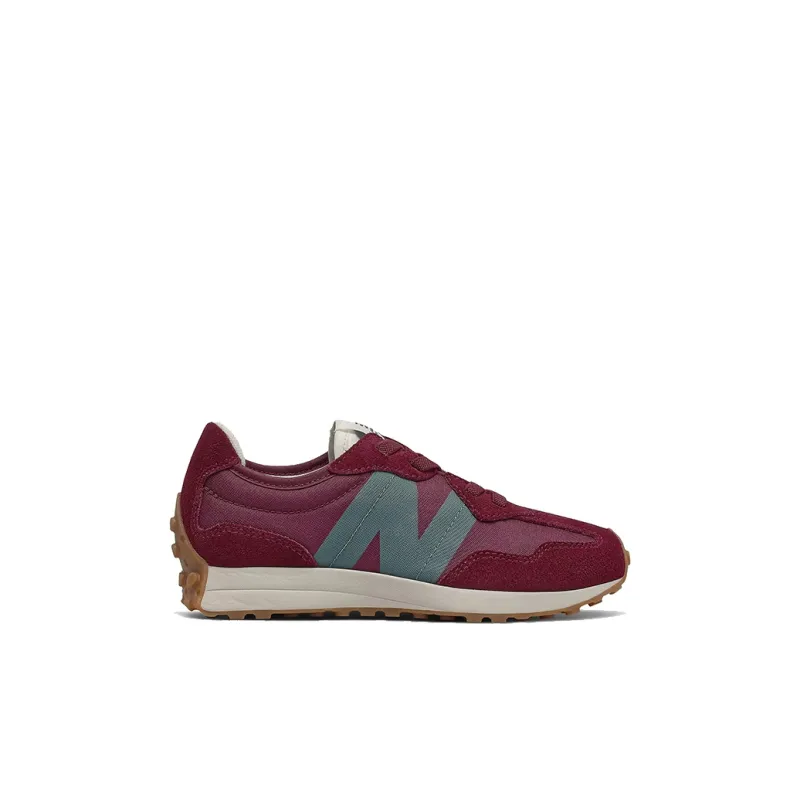 New Balance NB 327 Kids' Running Shoes Pre-school-1