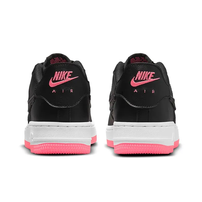 Nike Air Force 1/1 Hyper Pink GS-4