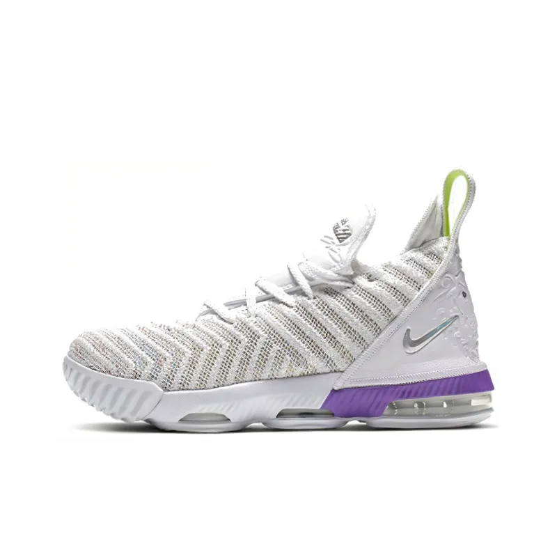 Nike LeBron 16 Buzz Lightyear GS-0