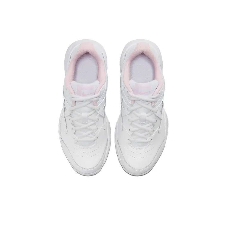 Nike Court Lite 2 Slip Resistant Cushioning Kids' Training Shoes Kids'-3