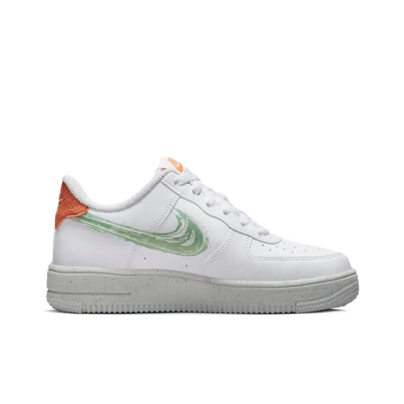 Nike Air Force 1 Low Crater Brushstroke GS-1