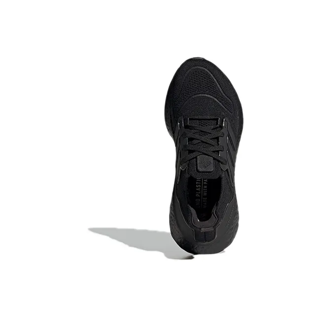 adidas Ultra Boost 22 Triple Black Kids-4