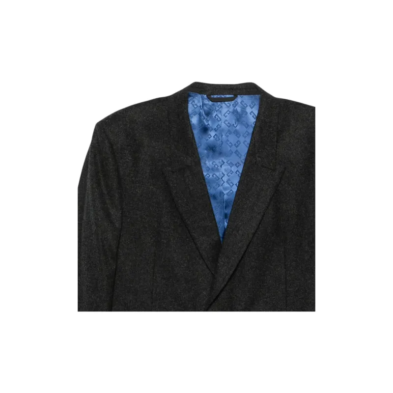 Givenchy Wool Blazer-5