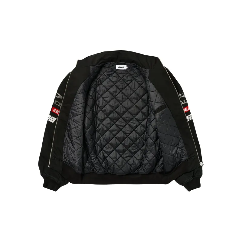 PALACE Pally Rally Jacket-2