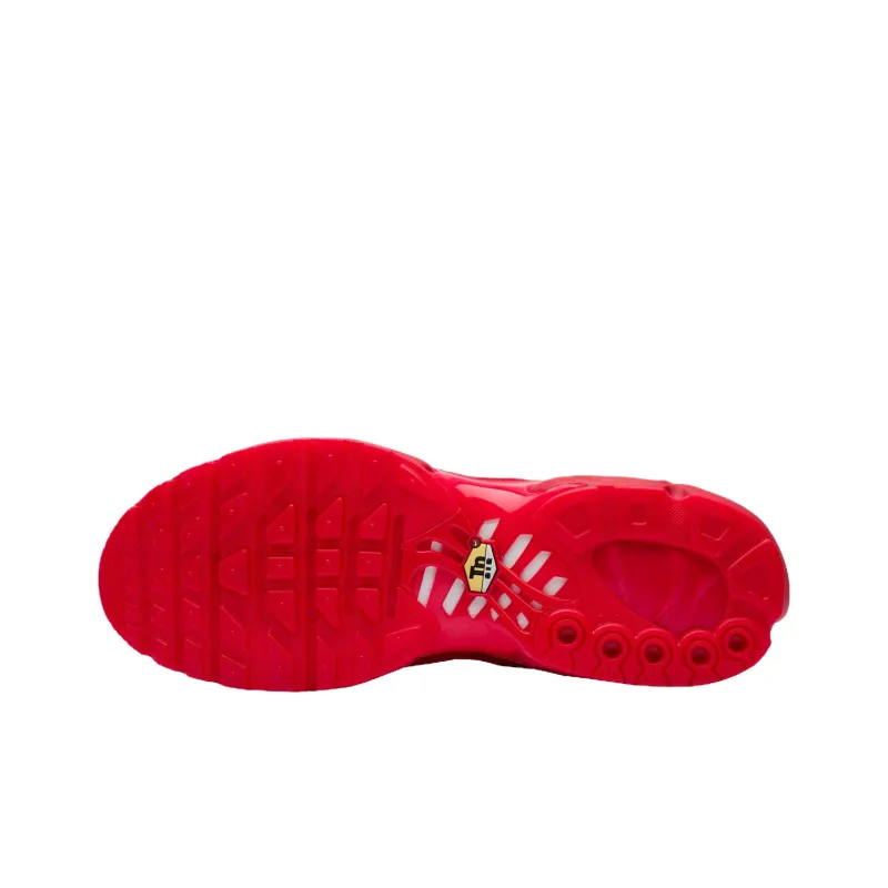 Nike Air Max Plus University Red-2