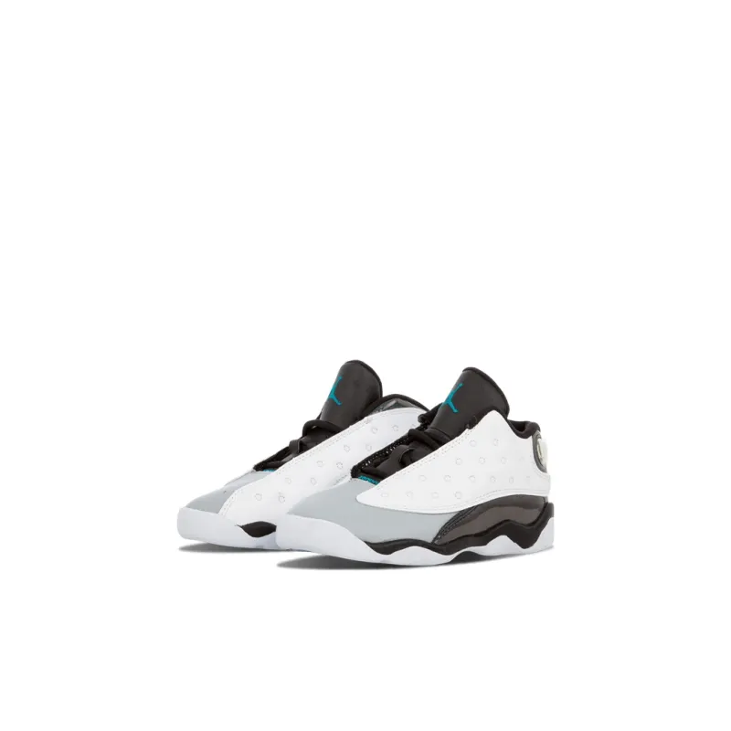 Air Jordan 13 Retro Navy TD-1