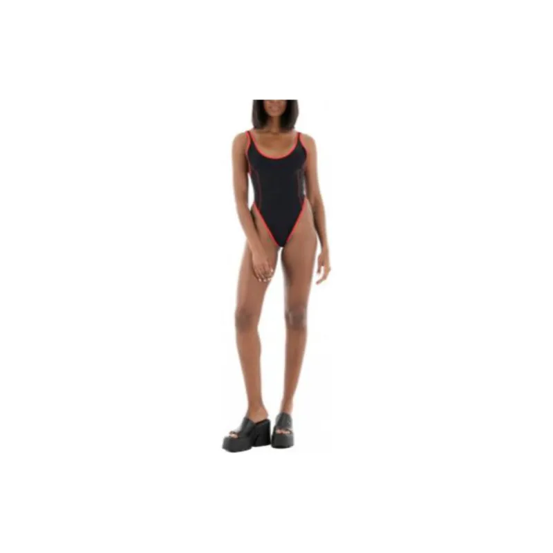 DIESEL Bodysuits Women's Black-1