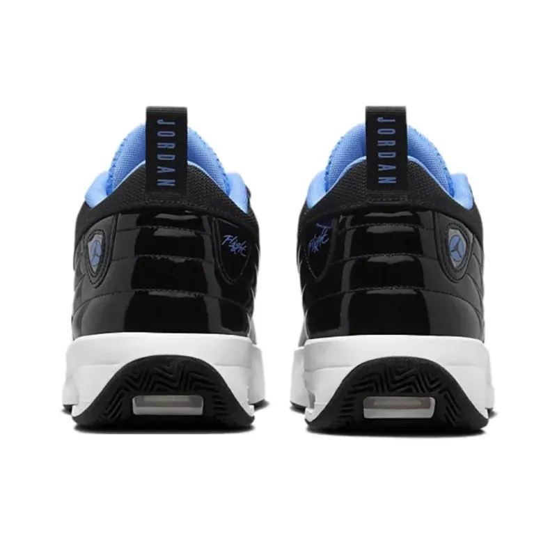 Air Jordan Max Aura 6 'Black University Blue'-4
