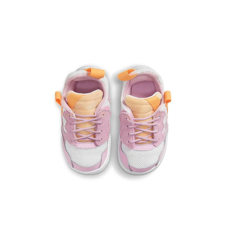 Jordan MA2 Honeydew TD-3