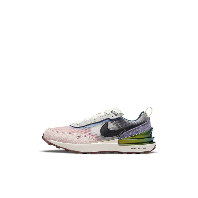 Nike Waffle One Kids' Casual Shoes Pre-school-0