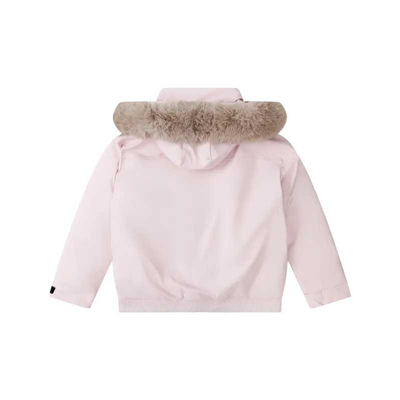 ZCDECO Puffer Jackets Women's-1